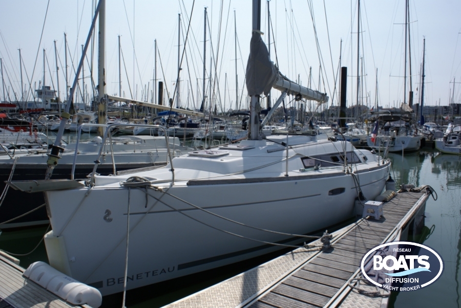 slider 0 Beneteau Oceanis 31